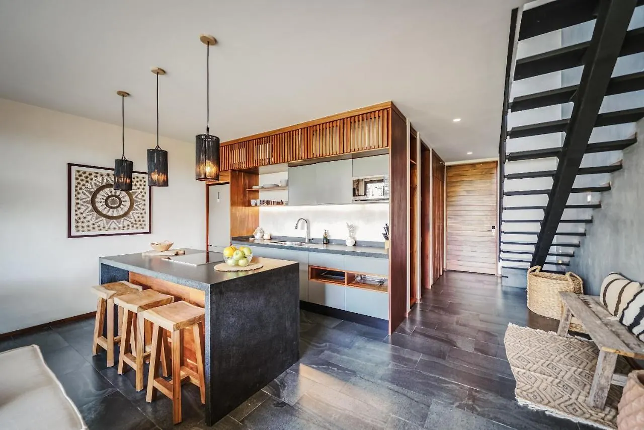 툴룸 Divine 1Br Ph With Private Pool And Spectacular Pools 아파트