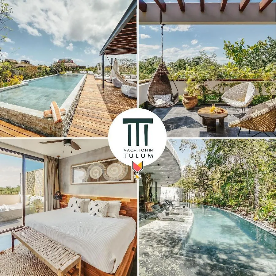 Divine 1Br Ph With Private Pool And Spectacular Pools location